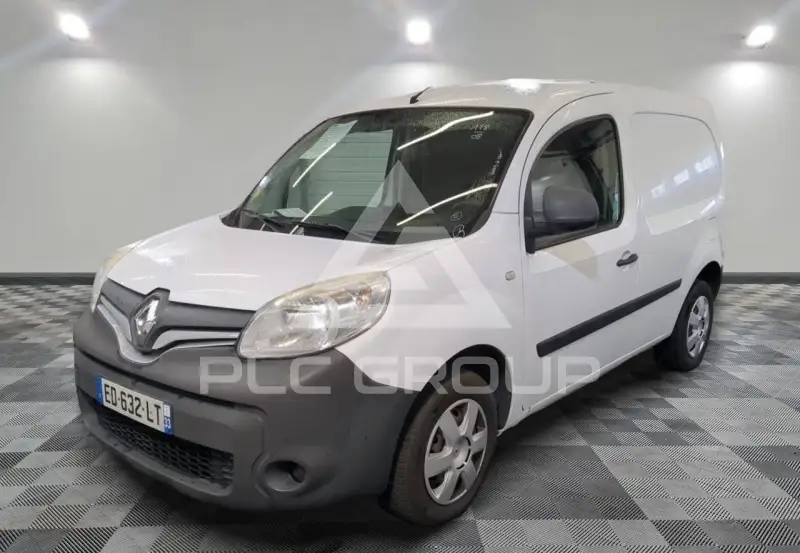 2016 Renault Kangoo