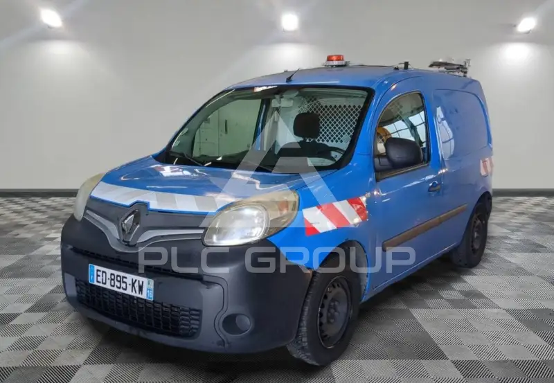 2016 Renault Kangoo