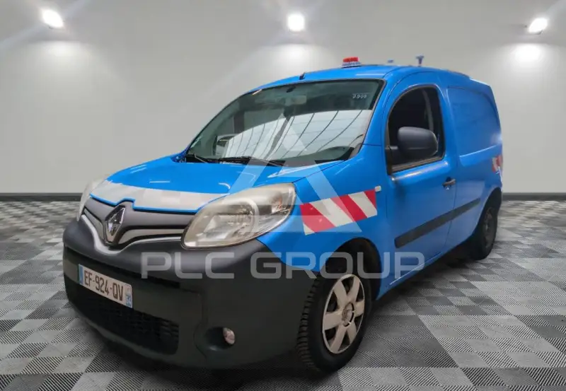 2016 Renault Kangoo