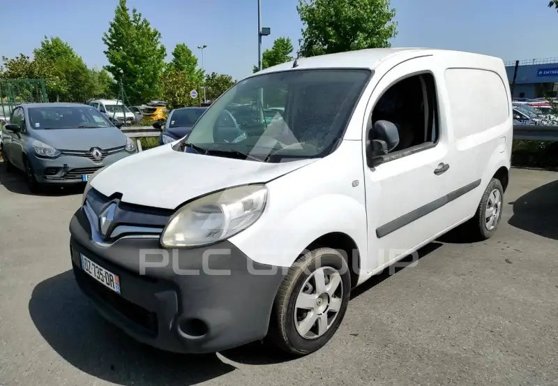2016 Renault Kangoo