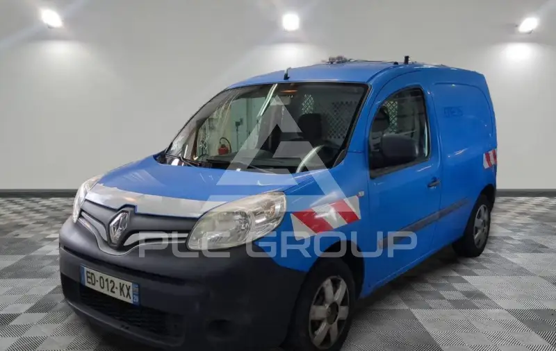 2016 Renault Kangoo