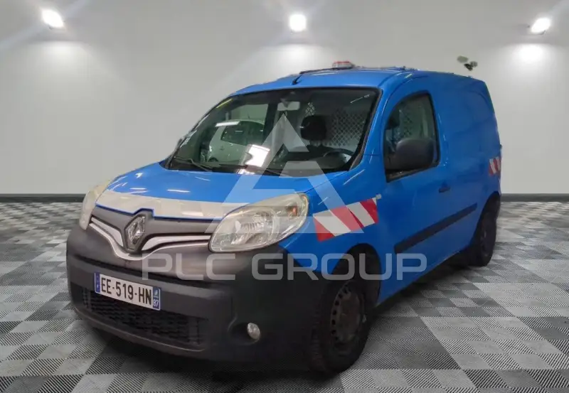 2016 Renault Kangoo