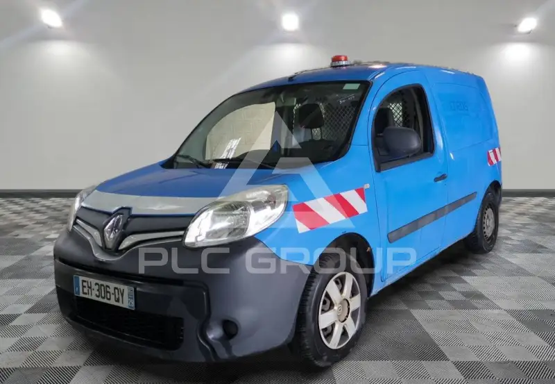 2016 Renault Kangoo