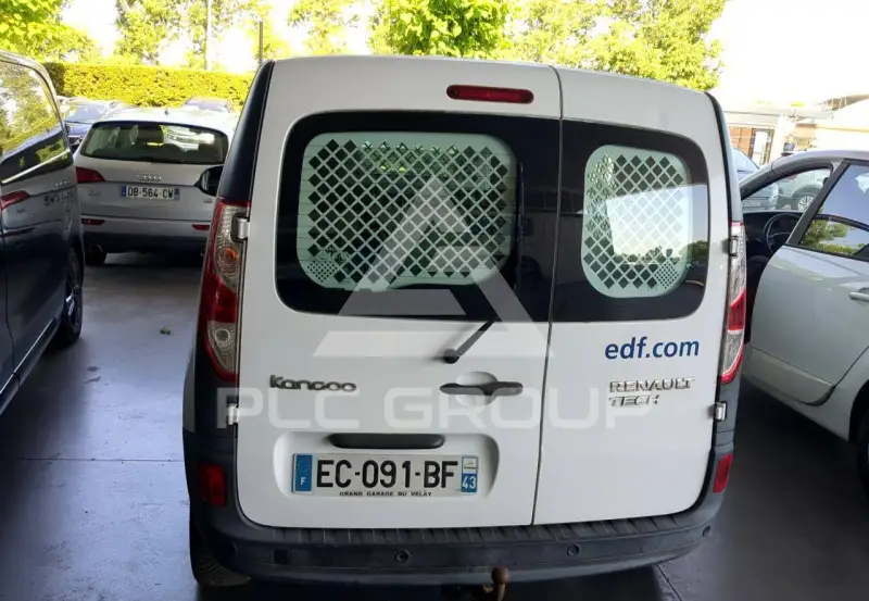 2016 Renault Kangoo