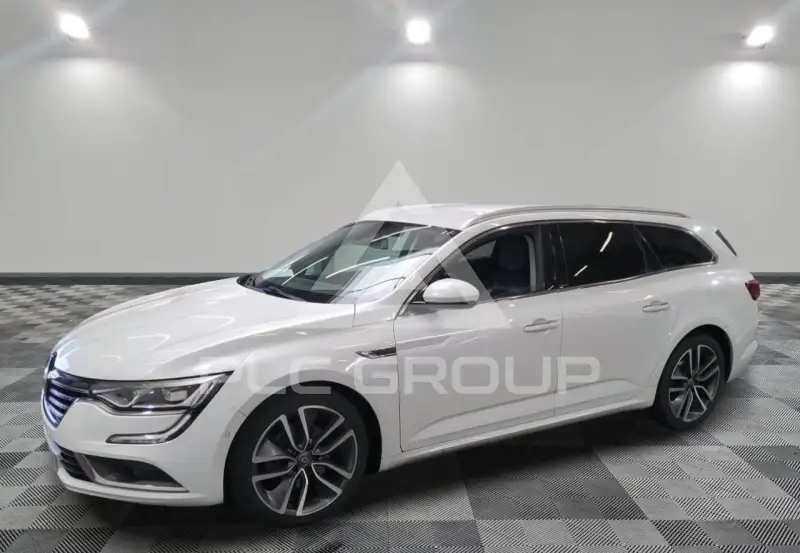 2016 Renault Talisman