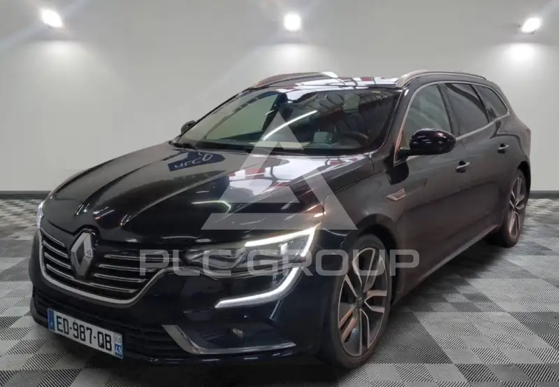 2016 Renault Talisman
