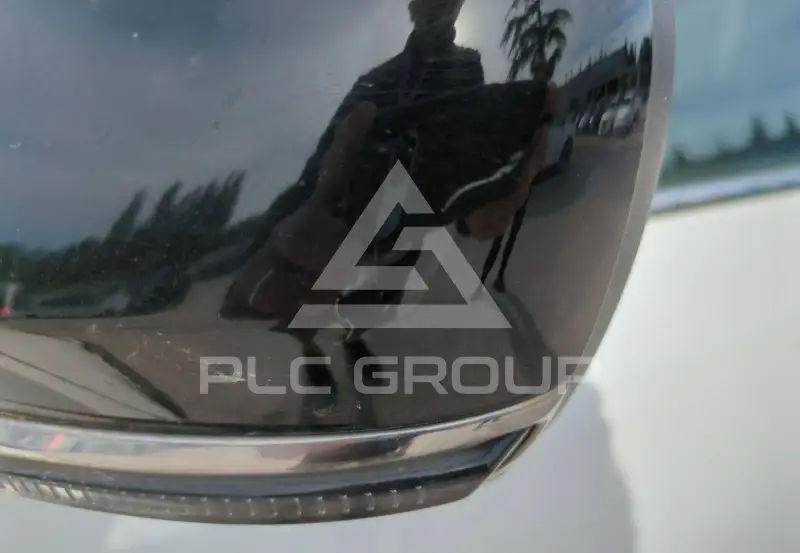 2016 Renault Espace