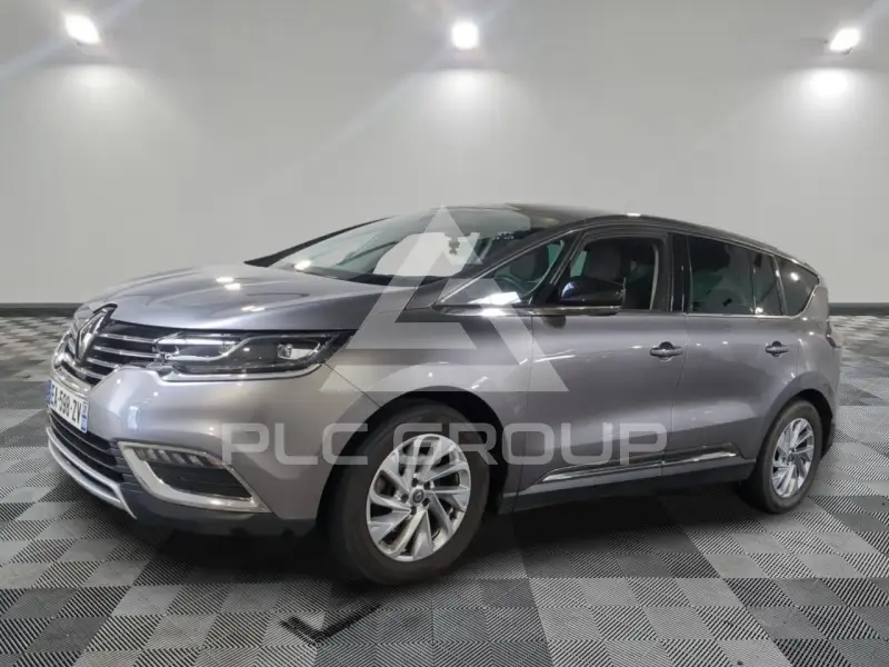 2016 Renault Espace