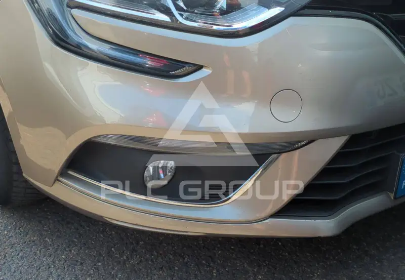 2016 Renault Megane