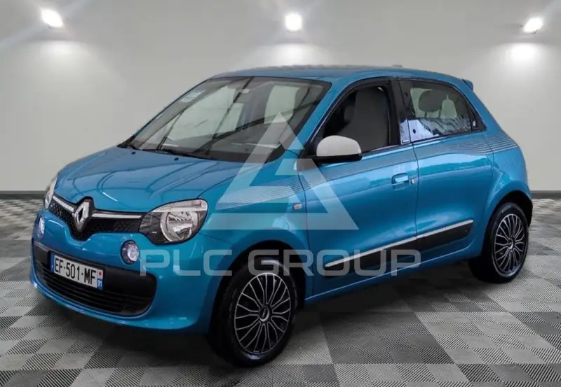 2016 Renault Twingo