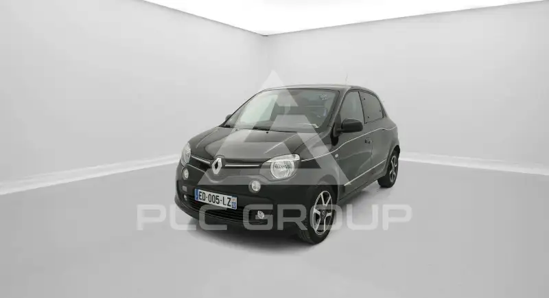 2016 Renault Twingo