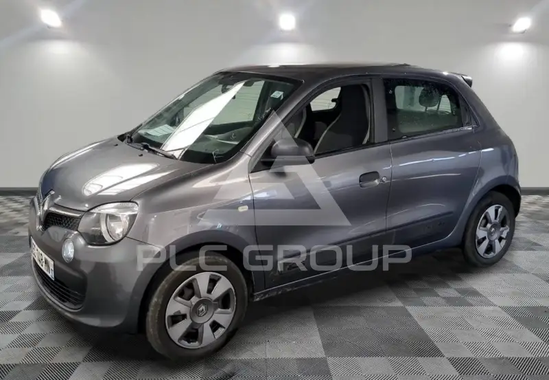 2016 Renault Twingo