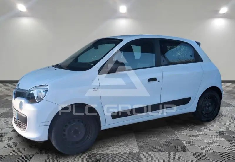 2016 Renault Twingo