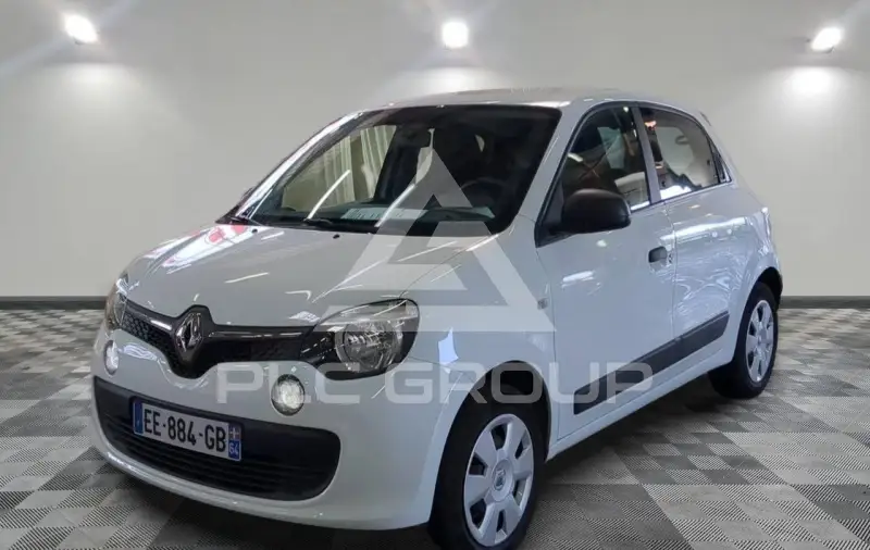 2016 Renault Twingo