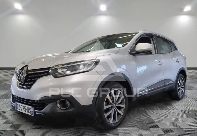 2016 Renault Kadjar