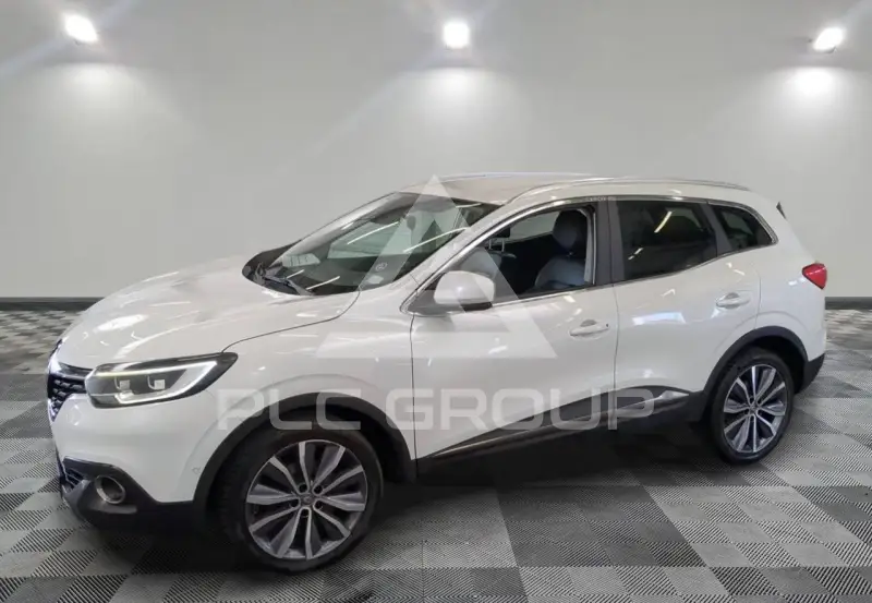 2016 Renault Kadjar