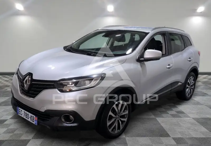 2016 Renault Kadjar