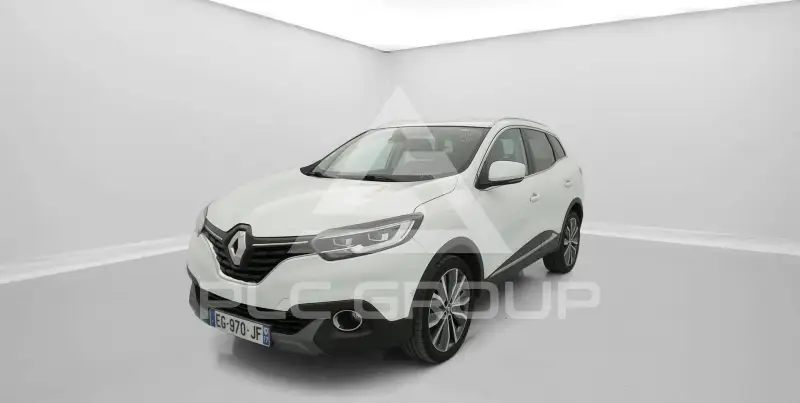 2016 Renault Kadjar