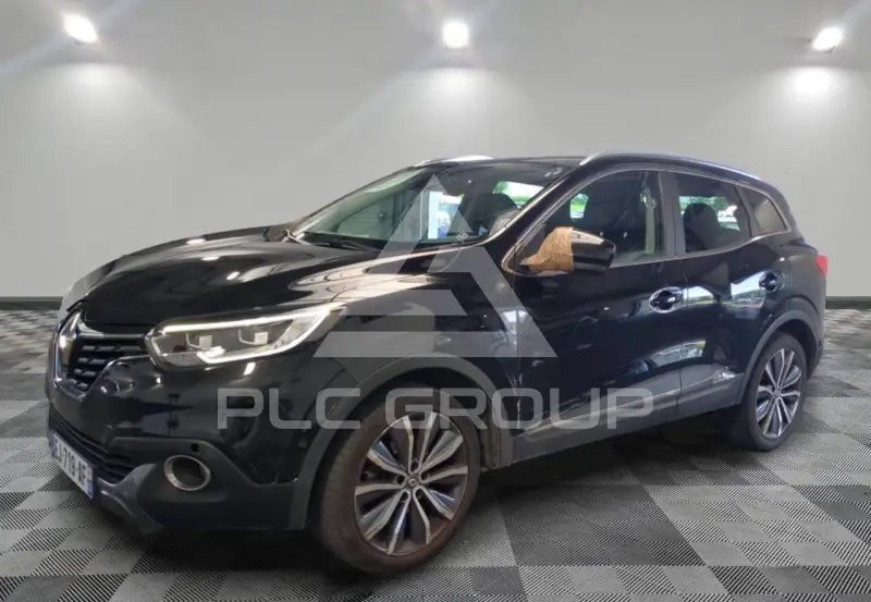 2016 Renault Kadjar