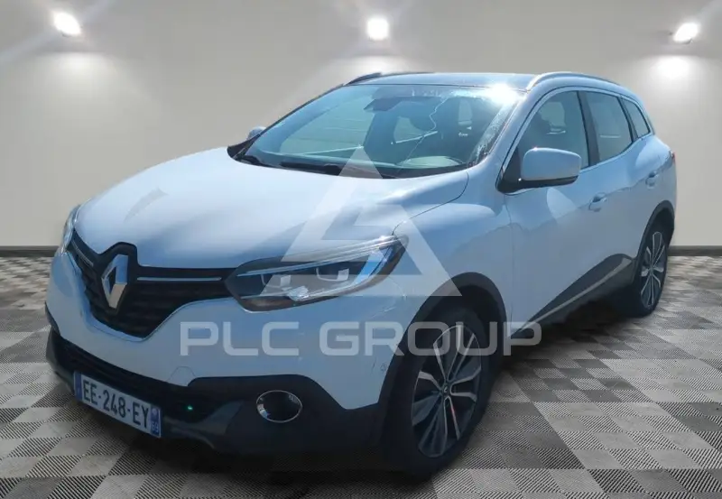 2016 Renault Kadjar