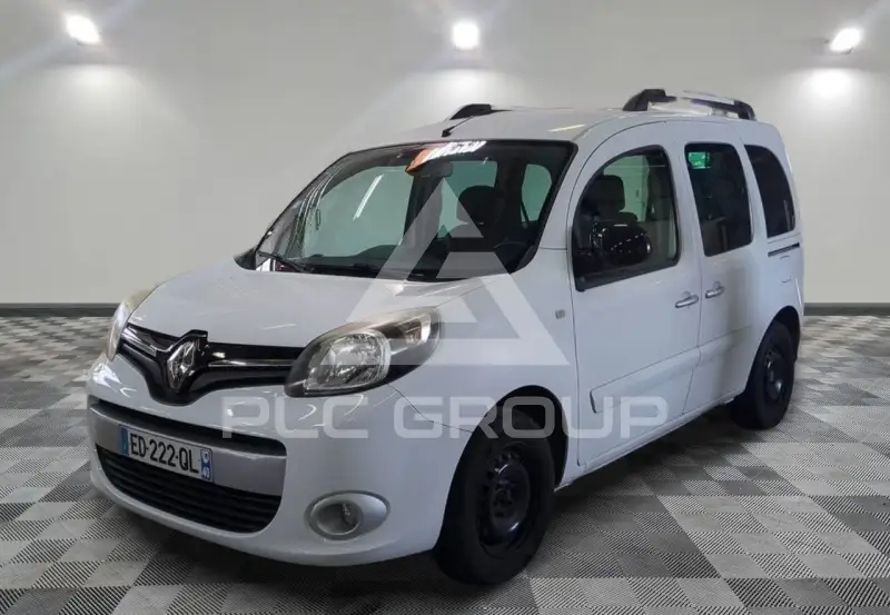 2016 Renault Kangoo