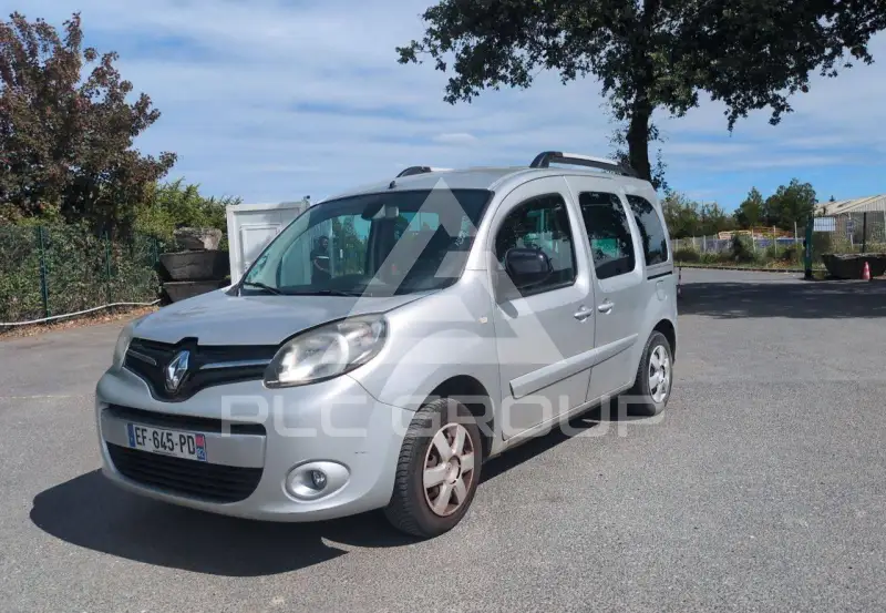 2016 Renault Kangoo