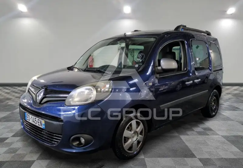 2016 Renault Kangoo