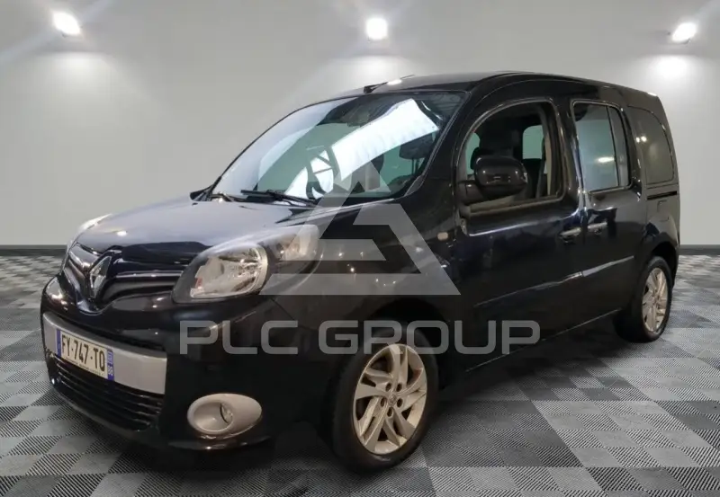 2016 Renault Kangoo