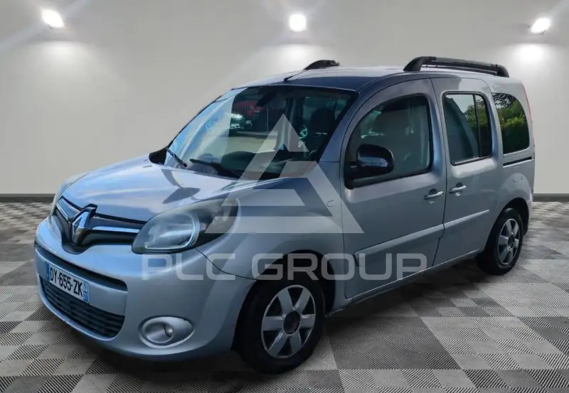 2016 Renault Kangoo