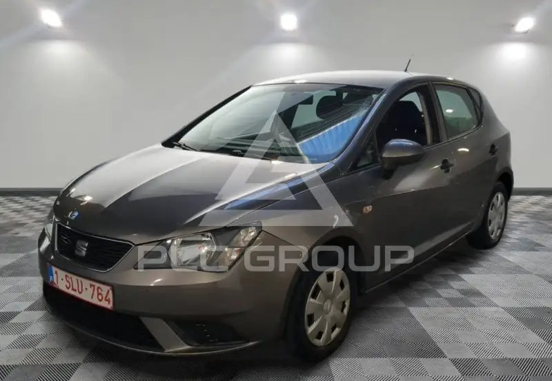2016 Seat Ibiza