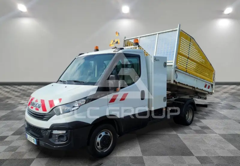 2017 Iveco Daily