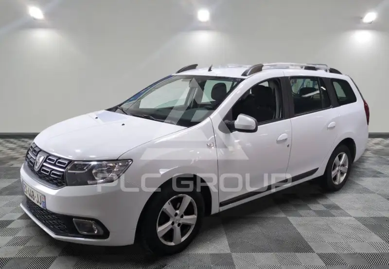2017 Dacia Logan