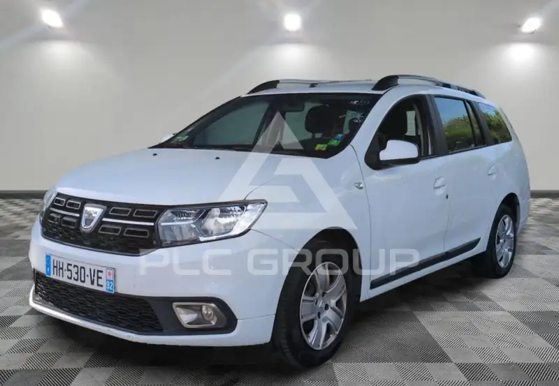2017 Dacia Logan
