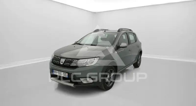 2017 Dacia Sandero