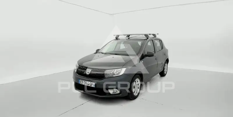 2017 Dacia Sandero