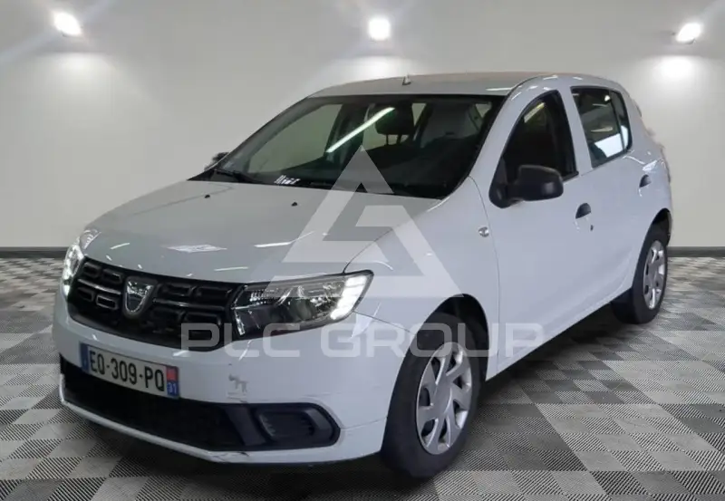 2017 Dacia Sandero