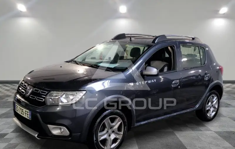 2017 Dacia Sandero
