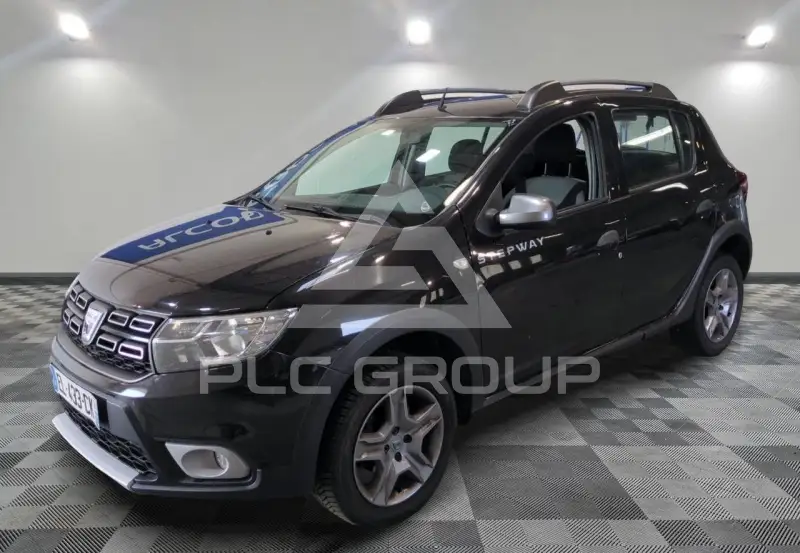 2017 Dacia Sandero
