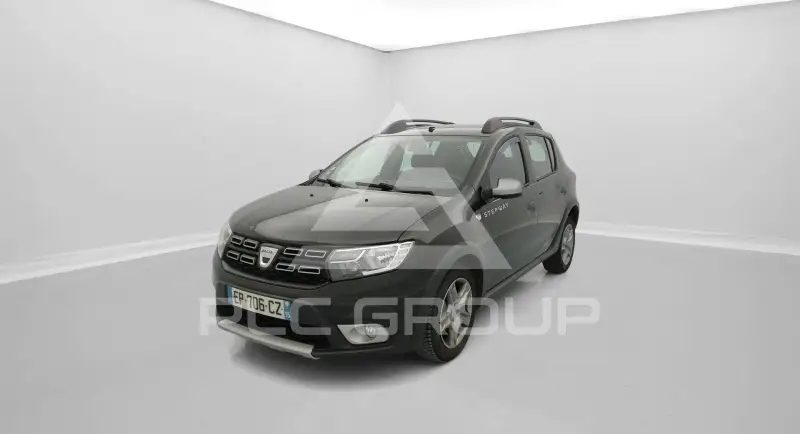 2017 Dacia Sandero
