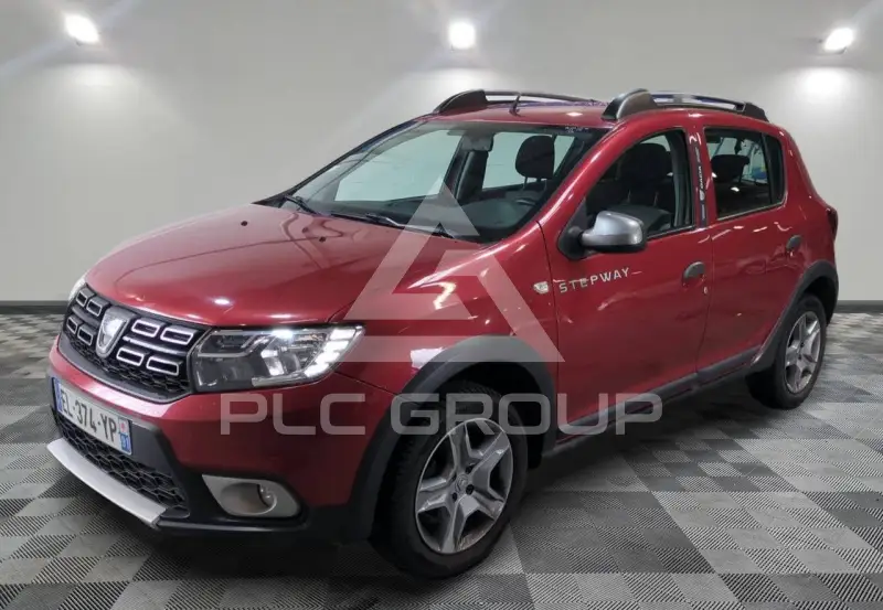 2017 Dacia Sandero