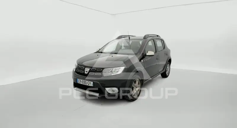 2017 Dacia Sandero