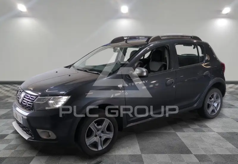 2017 Dacia Sandero