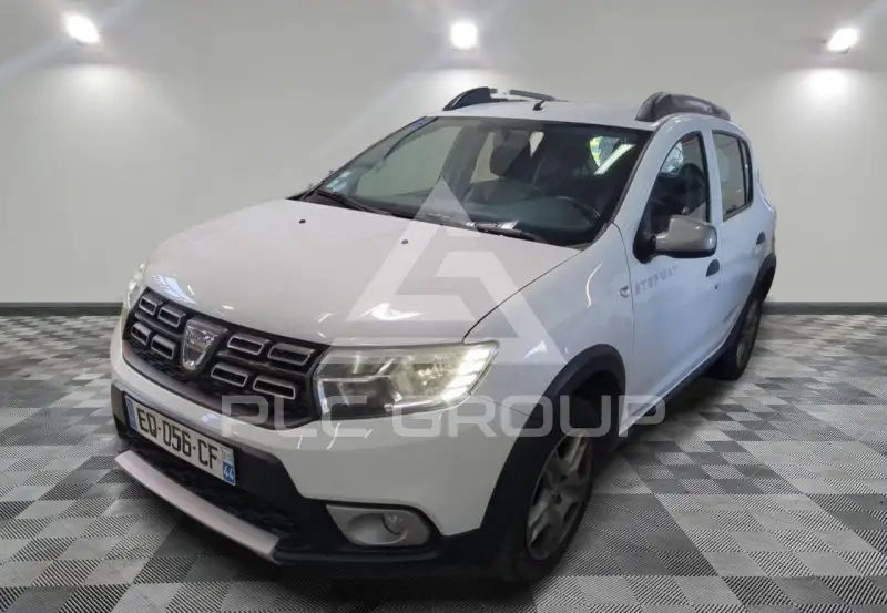2017 Dacia Sandero