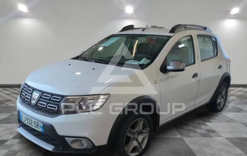 2017 Dacia Sandero