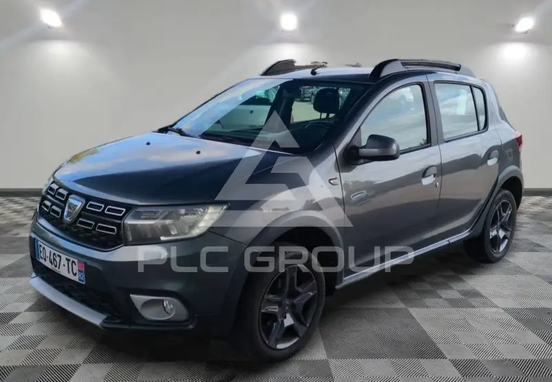2017 Dacia Sandero