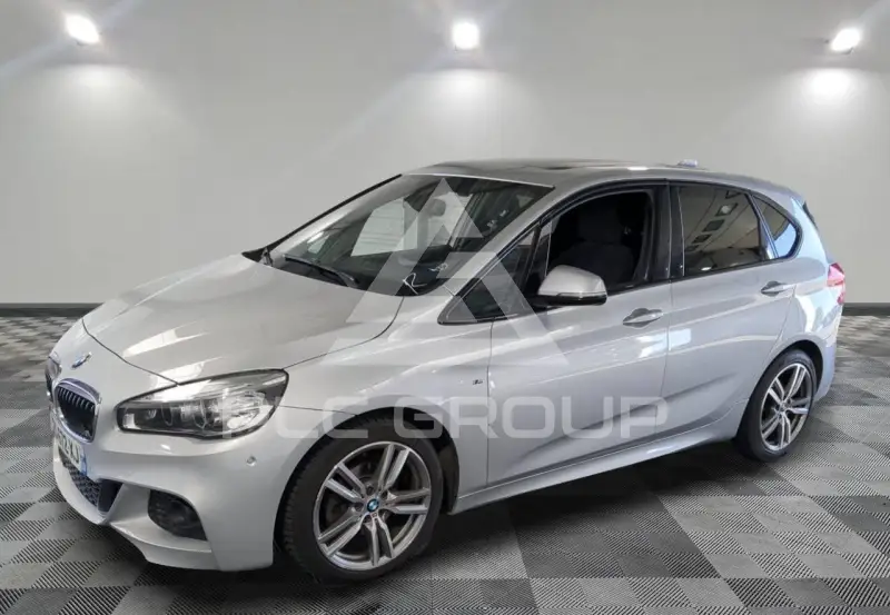 2017 BMW 2 Series