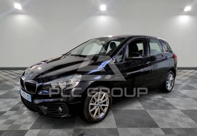 2017 BMW 2 Series