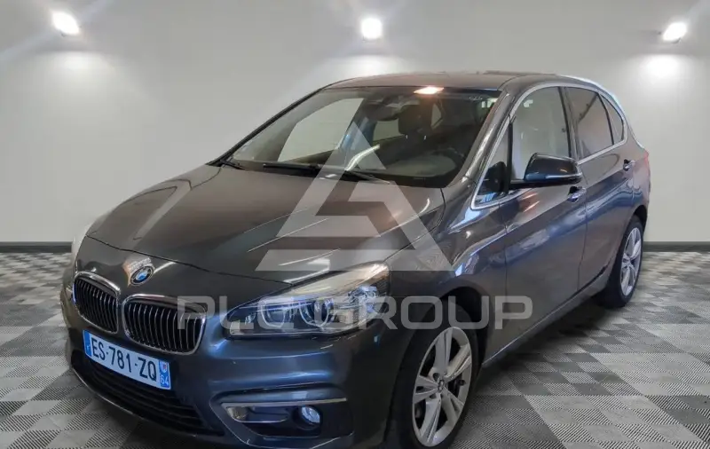 2017 BMW 2 Series