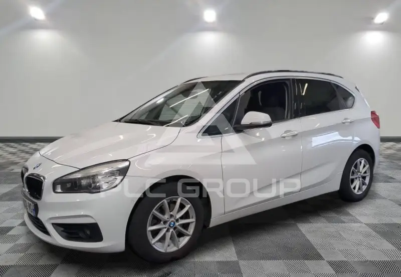 2017 BMW 2 Series