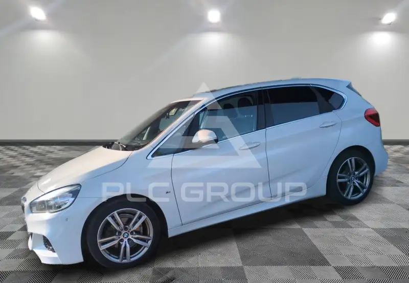 2017 BMW 2 Series